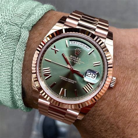 rolex indian